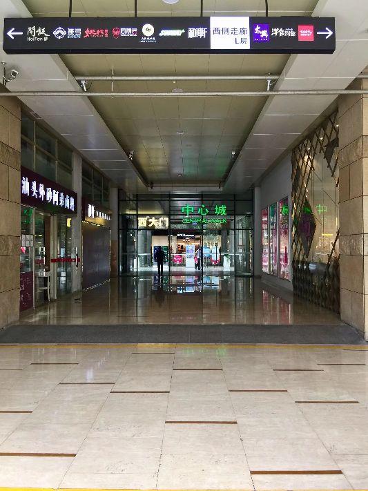 深圳最漂亮的广场（深圳最著名的十大广场）(7)