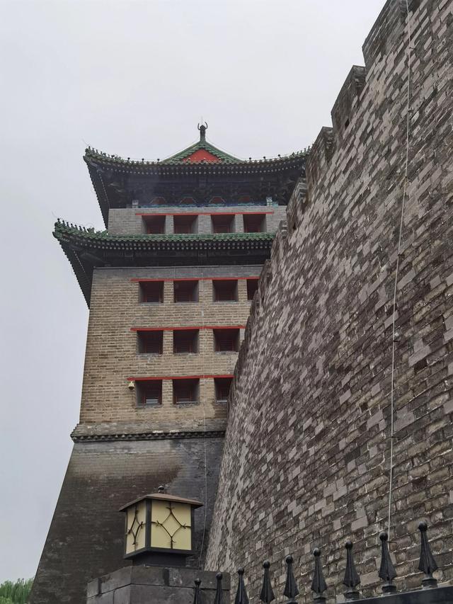 北京德胜门旅游攻略（游览德胜门）(8)