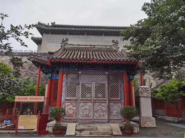 北京德胜门旅游攻略（游览德胜门）(9)