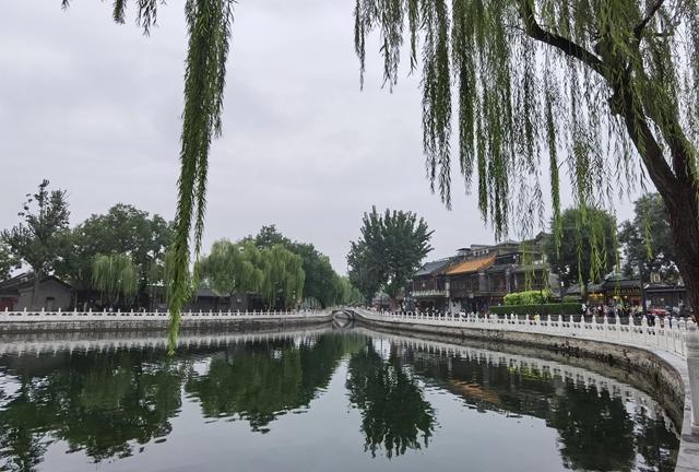 北京德胜门旅游攻略（游览德胜门）(1)