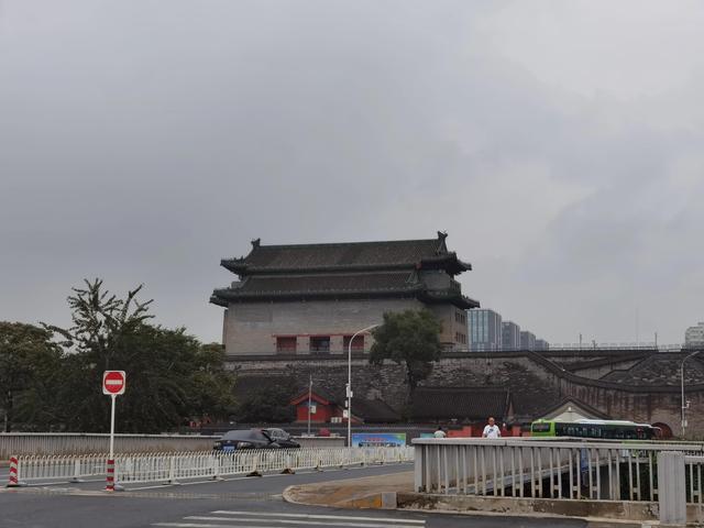 北京德胜门旅游攻略（游览德胜门）(7)