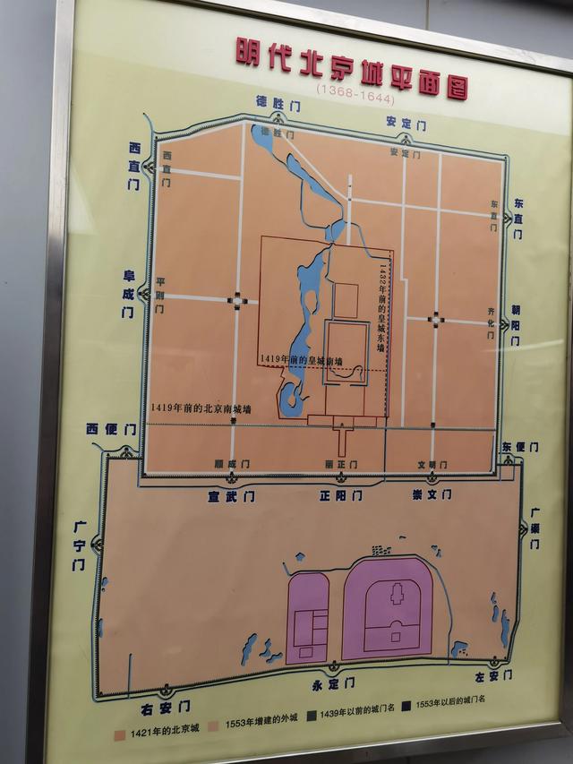 北京德胜门旅游攻略（游览德胜门）(12)