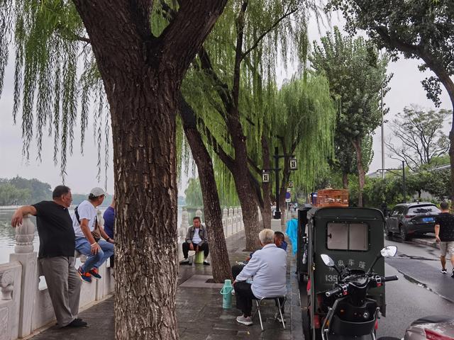 北京德胜门旅游攻略（游览德胜门）(5)