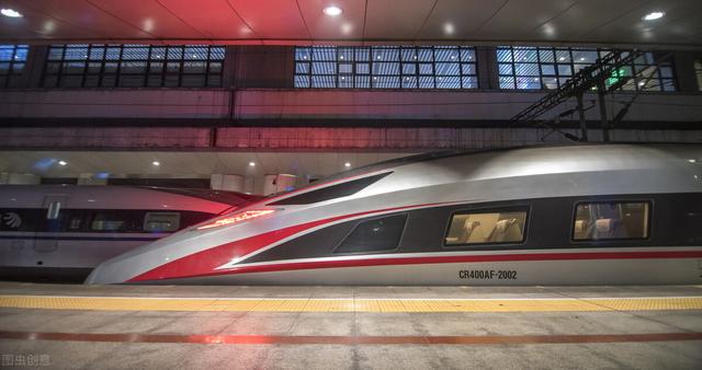 北京铁路有几条（首都北京有几条高速铁路）(3)