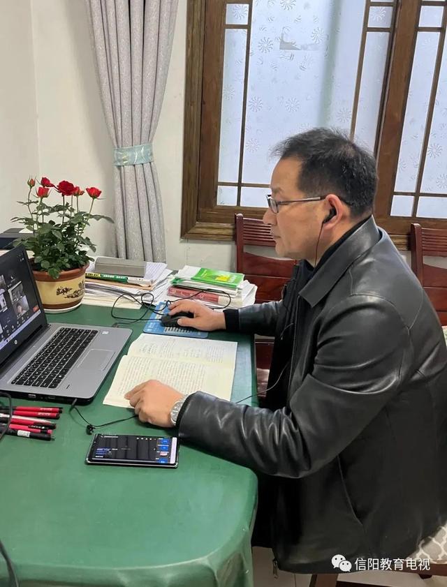 信阳市教育局官网最新通知（决不让一个孩子停学）(5)