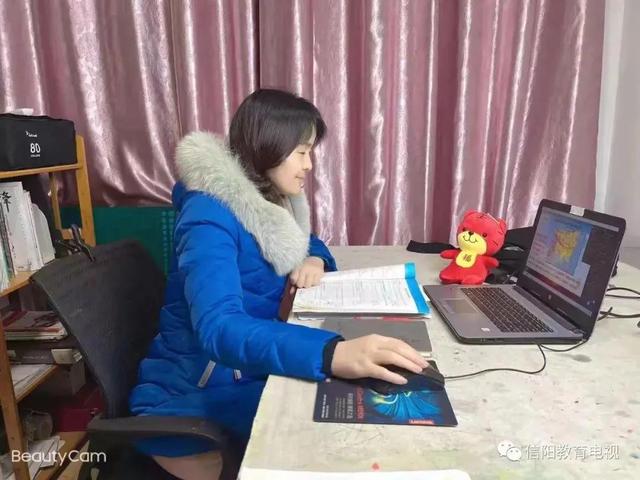 信阳市教育局官网最新通知（决不让一个孩子停学）(4)