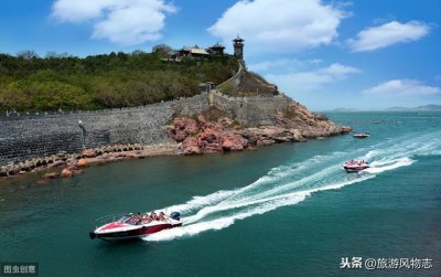 ​蓬莱最值得玩的景点排名前十（山东蓬莱最有名的3个景点）