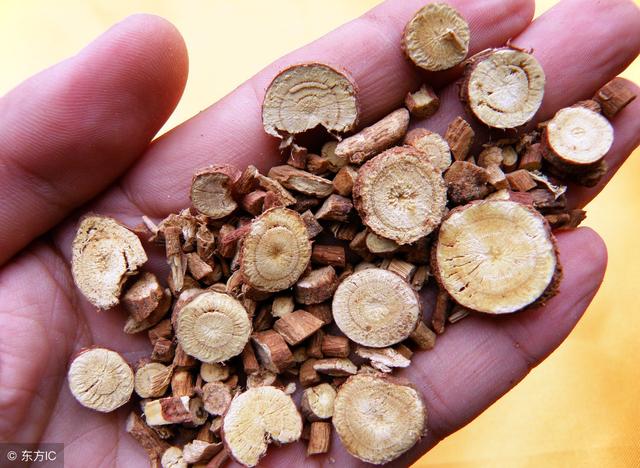 清肺排毒汤不能乱吃（这一物清垃圾毒素）(2)