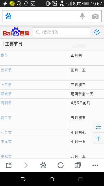 哪个传统节日没有固定日期（清明节的含义）