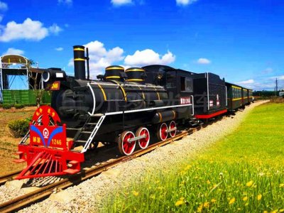 ​电动旅游观光车哪个好（旅游电动观光车运营成本与收益率）