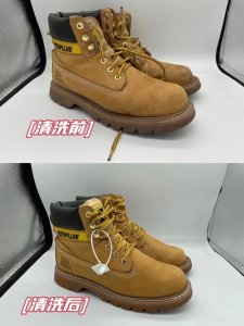 ​如何清洗靴子（清洗靴子的方法）