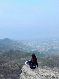 ​什么一览众山小（一览众山小的出处）