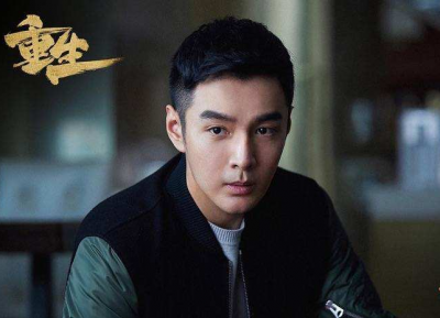 ​重生秦驰结局是什么意思?