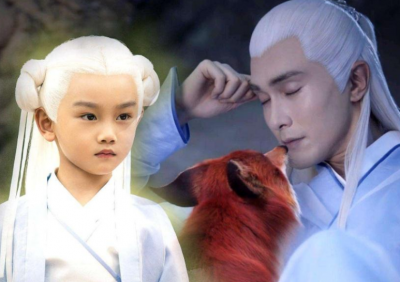 ​白滚滚出场的时候是第几集?