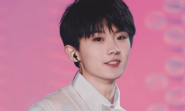 TF家族的高考成绩,时代峰峻艺人高考成绩汇总图8