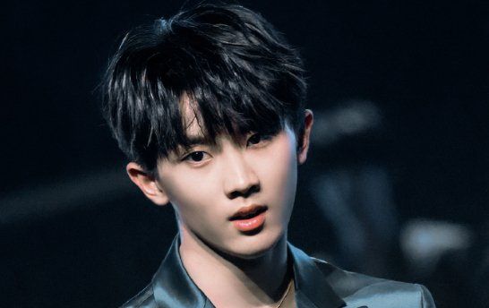 TF家族的高考成绩,时代峰峻艺人高考成绩汇总图6