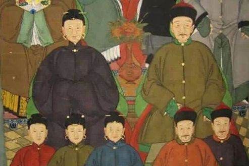 祖宗十八代称呼,祖宗十八代怎么称呼图2