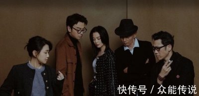 ​古董局中局中老朝奉到底是谁