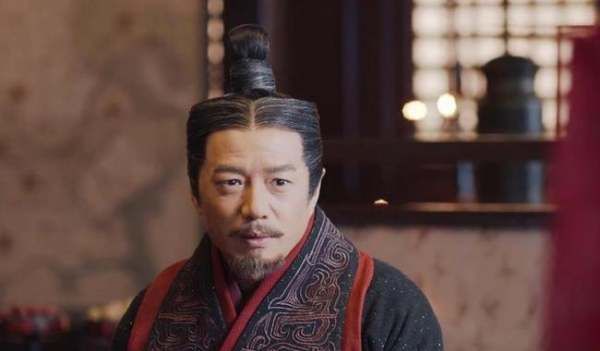 嬴政是谁的儿子,秦王嬴政是谁的儿子呀图7