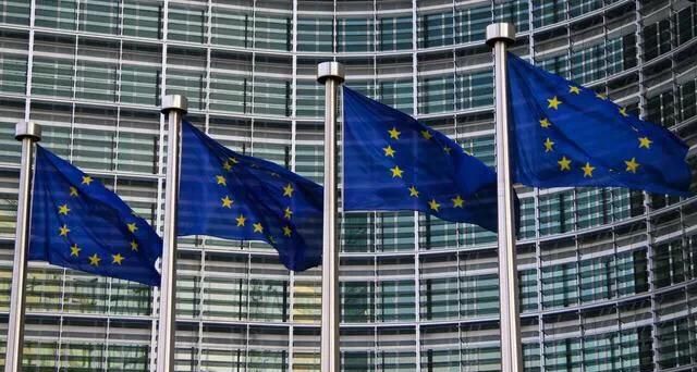 现在欧盟还有多少个成员国(欧盟成员国都是北约国家吗)图1