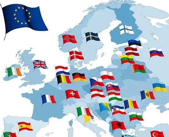 现在欧盟还有多少个成员国(欧盟成员国都是北约国家吗)图2