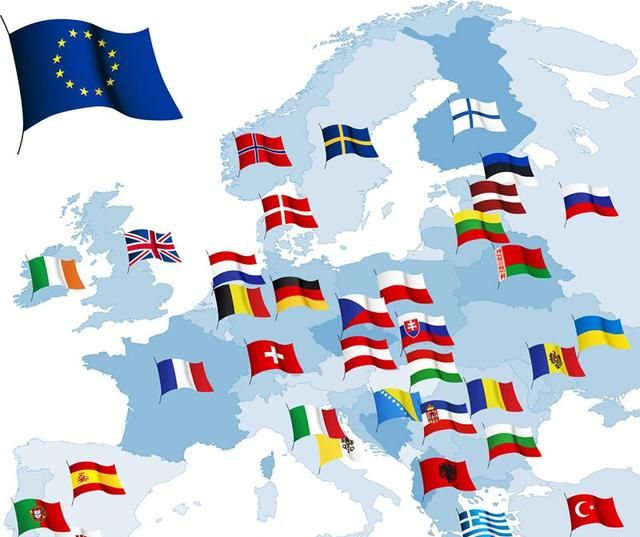 现在欧盟还有多少个成员国(欧盟成员国都是北约国家吗)图5