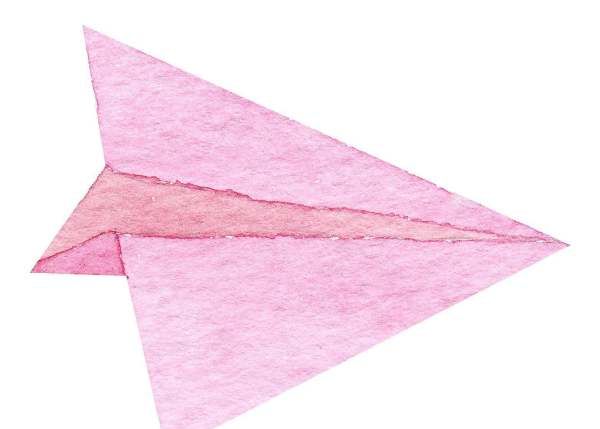 对纸飞机哈气有什么用,飞纸飞机的时候为什么要哈气图4