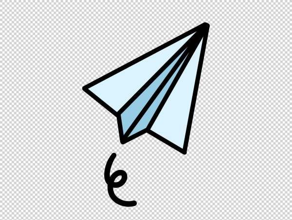 对纸飞机哈气有什么用,飞纸飞机的时候为什么要哈气图3