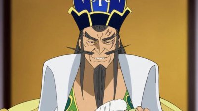 ​海贼王草帽团声优大型见面会现场 市川猿之助担任海贼王雾之岛嘉宾声优