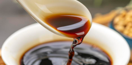 蒸鱼鼓油啥时候用,清蒸鱼应该是先放豉油还是后放酱油图4