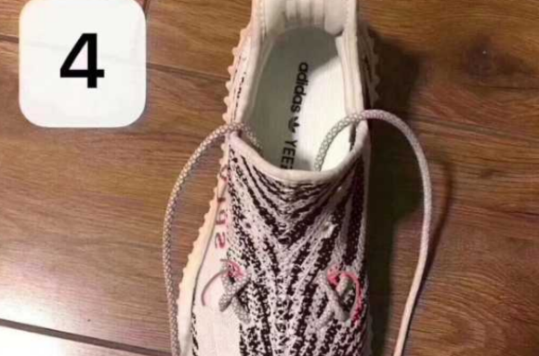 椰子鞋带系法视频,如何学会椰子350鞋带系法?-芝士回答图7