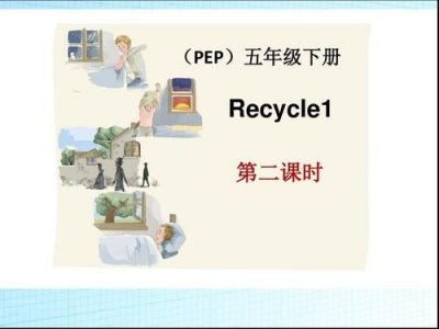 ​recycle是什么意思中文？recycle是什么意思英语翻译成中文