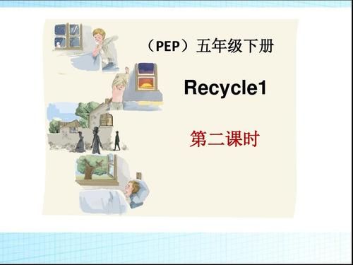 recycle是什么意思中文？recycle是什么意思英语翻译成中文-第1张图片-