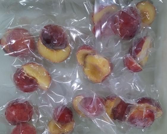 李子可以放冷冻室吗