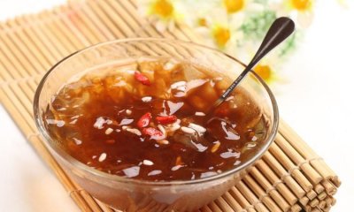 ​如何让冰粉快速凝固,怎么能让冰粉快速凝固