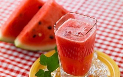 榨西瓜汁要加水吗要加多少水合适