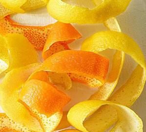 柠檬皮能吃吗有什么营养