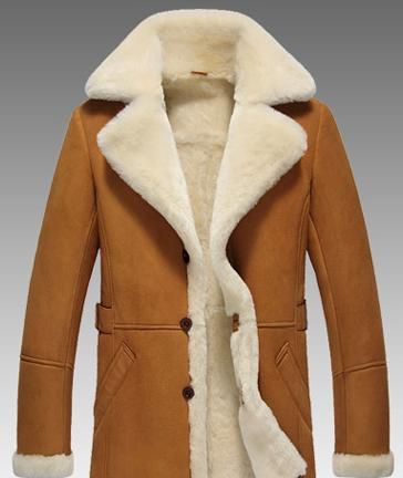 皮毛一体的衣服能水洗吗