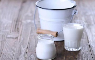 ​鲜奶怎么保存不易坏,开封后没喝完的牛奶怎么处理