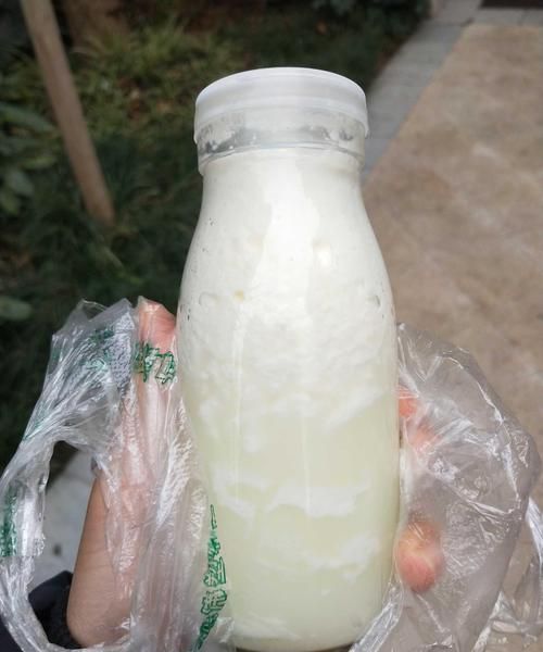 牛奶怎么保存最好