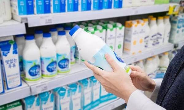 鲜奶怎么保存不易坏,开封后没喝完的牛奶怎么处理图5