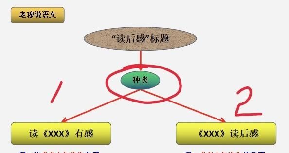 怎样写读后感，怎样写读后感？图2