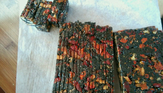 阿胶糕是软的还是硬的,自制的红枣阿胶糕是软的还是硬的好图12