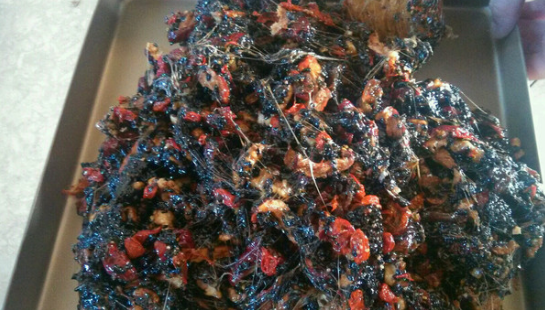 阿胶糕是软的还是硬的,自制的红枣阿胶糕是软的还是硬的好图10