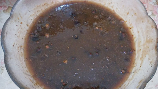 阿胶糕是软的还是硬的,自制的红枣阿胶糕是软的还是硬的好图4