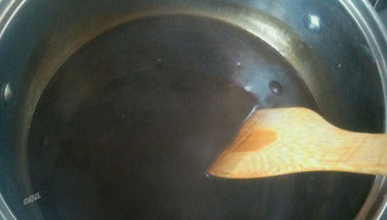 阿胶糕是软的还是硬的,自制的红枣阿胶糕是软的还是硬的好图5