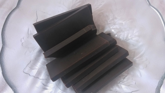 阿胶糕是软的还是硬的,自制的红枣阿胶糕是软的还是硬的好图1