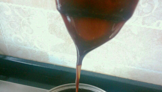 阿胶糕是软的还是硬的,自制的红枣阿胶糕是软的还是硬的好图8