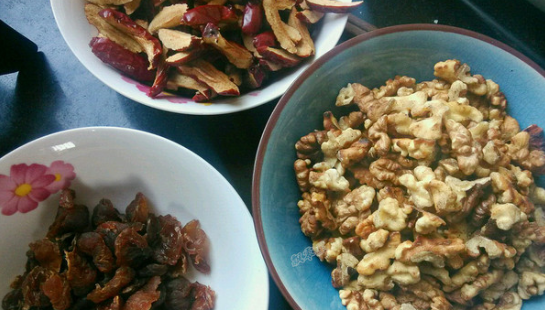 阿胶糕是软的还是硬的,自制的红枣阿胶糕是软的还是硬的好图6