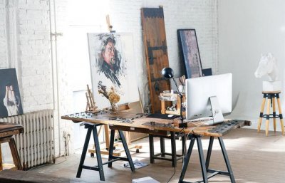 ​济南前十画室口碑（济南排名前十的画室）